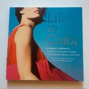 Life in Color Perfect Fashion Color Choice Guide